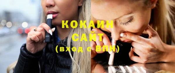 молекула духа Няндома