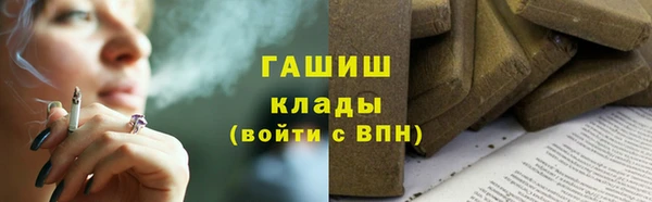 молекула духа Няндома