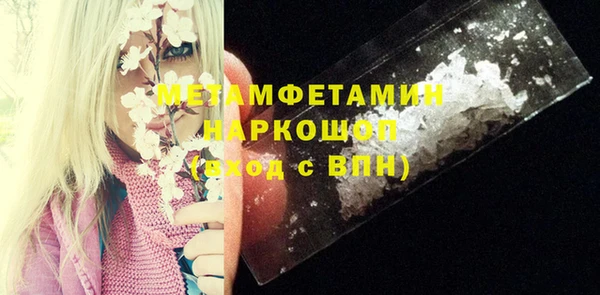 молекула духа Няндома