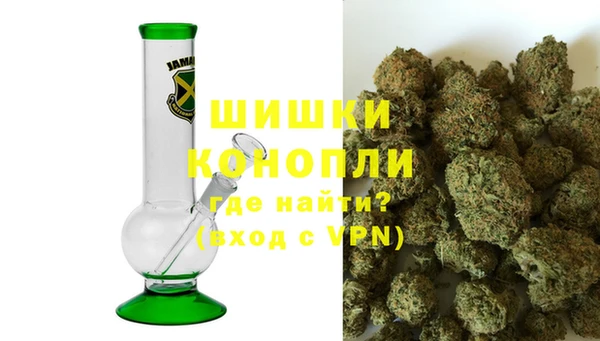 молекула духа Няндома